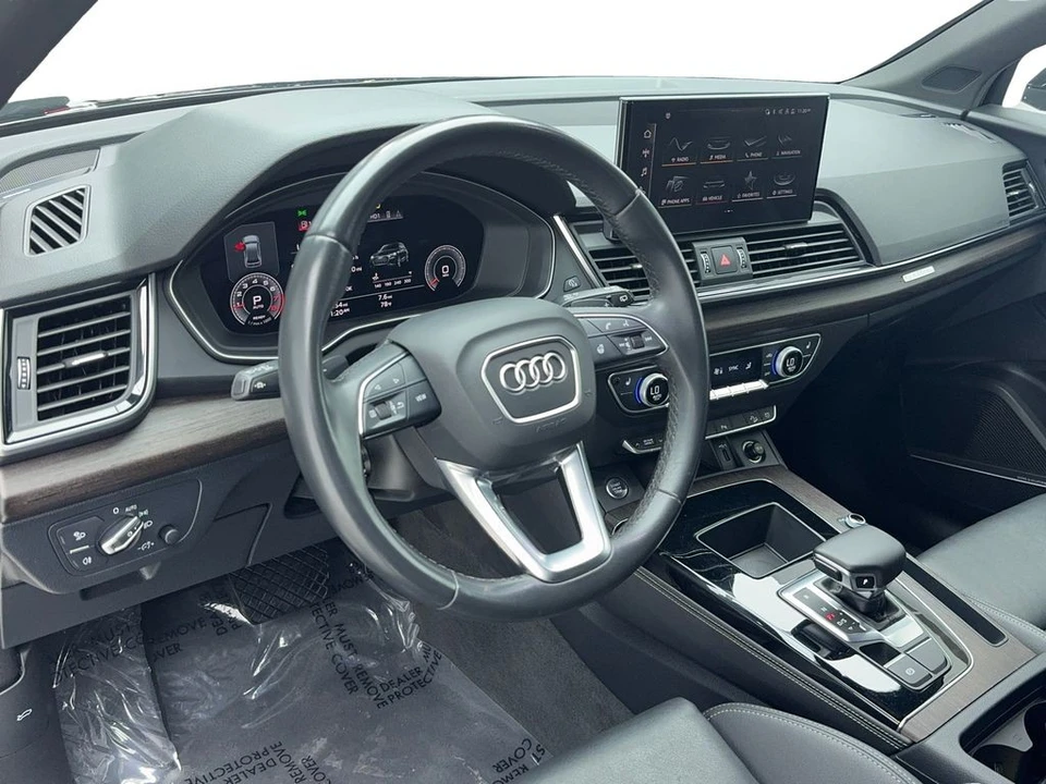 2023 Audi FY Q5 - Image 14 of 21