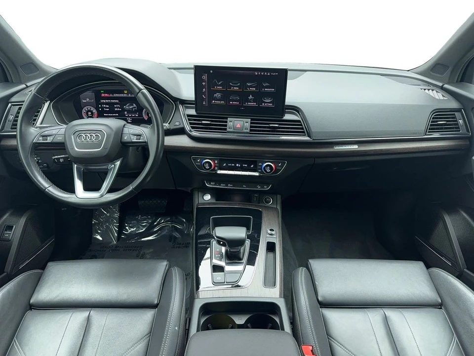 2023 Audi FY Q5 - Image 16 of 21
