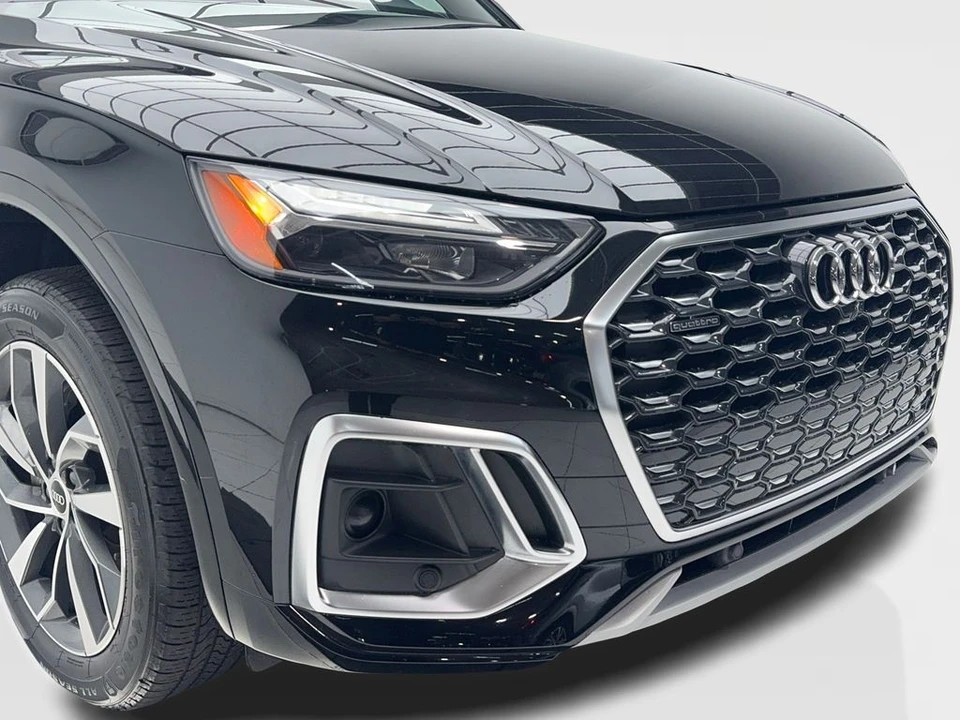 2023 Audi FY Q5 - Image 3 of 12