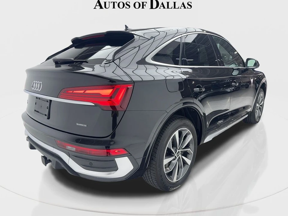 2023 Audi FY Q5 - Image 9 of 21