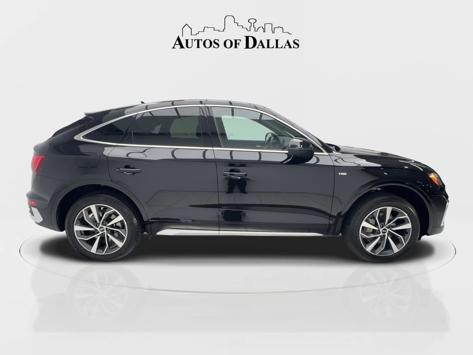 2023 Audi FY Q5 - Image 7 of 21