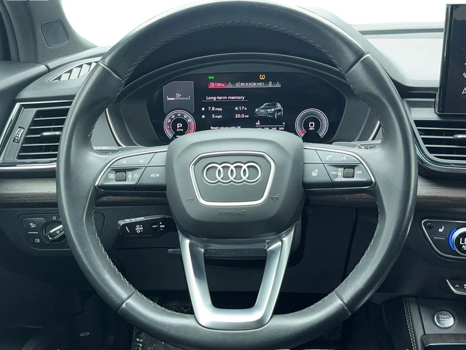 2023 Audi FY Q5 - Image 18 of 21