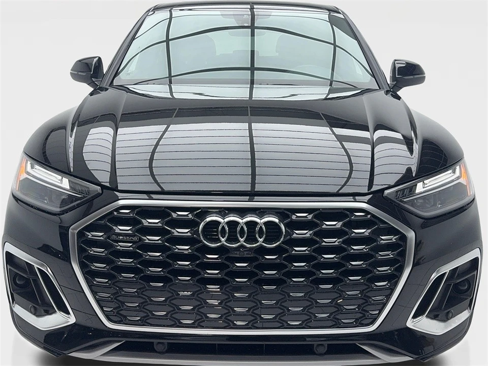 2023 Audi FY Q5 - Image 4 of 12