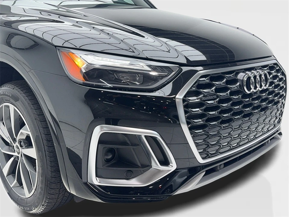 2023 Audi FY Q5 - Image 3 of 12