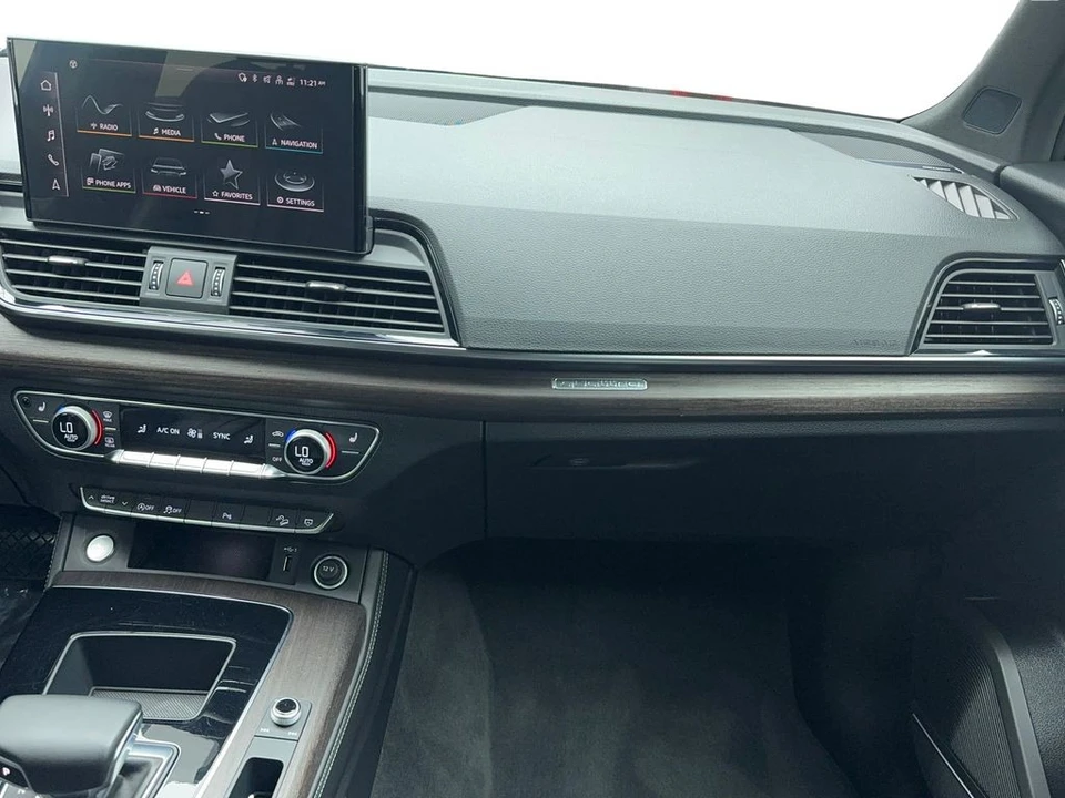 2023 Audi FY Q5 - Image 19 of 21