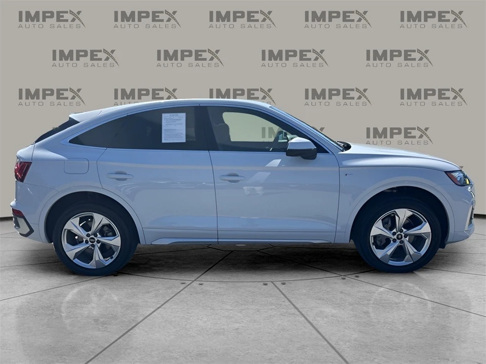 2023 Audi FY Q5 - Image 6 of 12