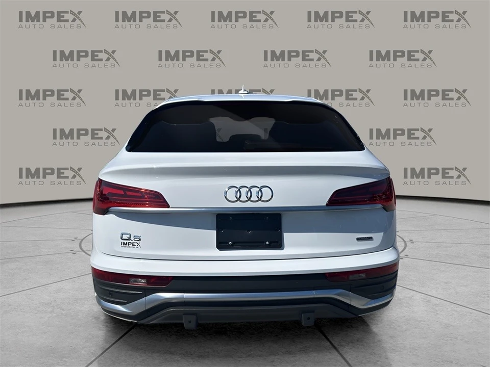 2023 Audi FY Q5 - Image 4 of 12