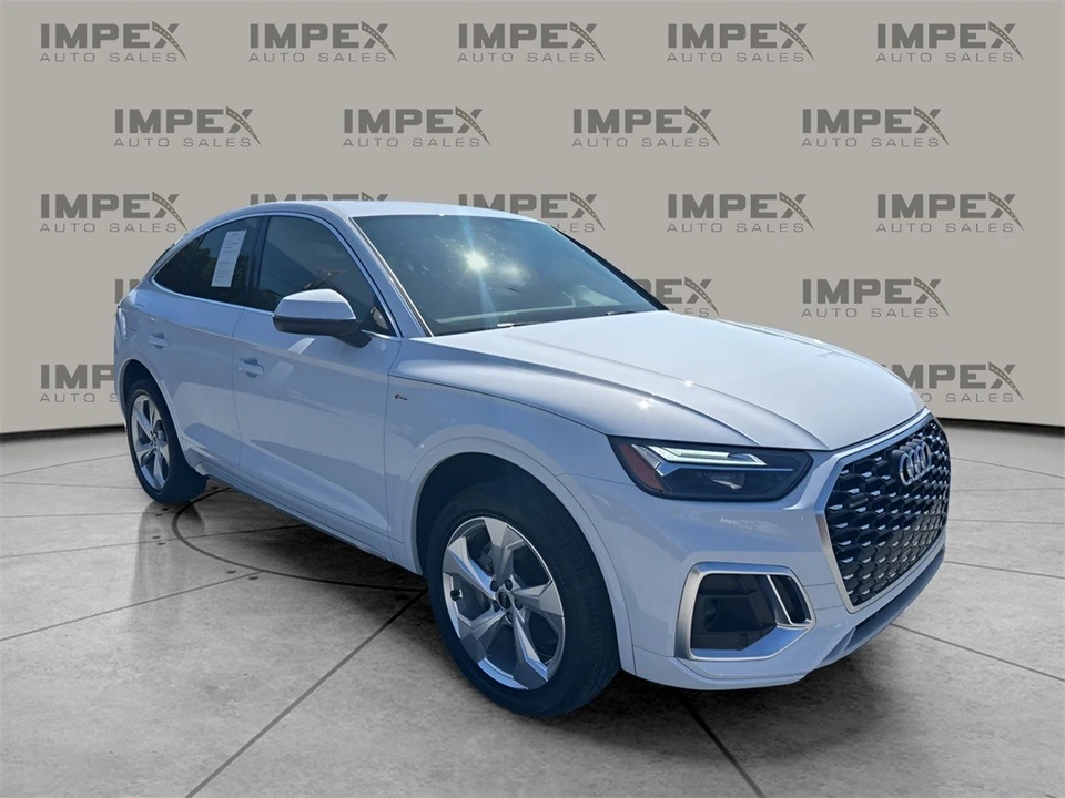 2023 Audi FY Q5 - Image 7 of 12