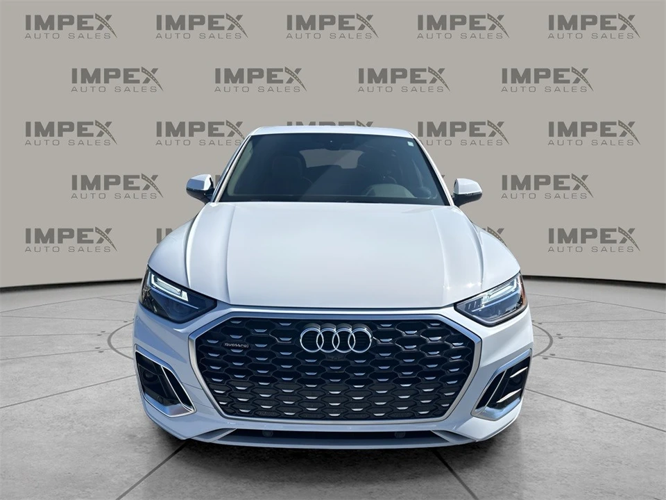 2023 Audi FY Q5 - Image 8 of 12