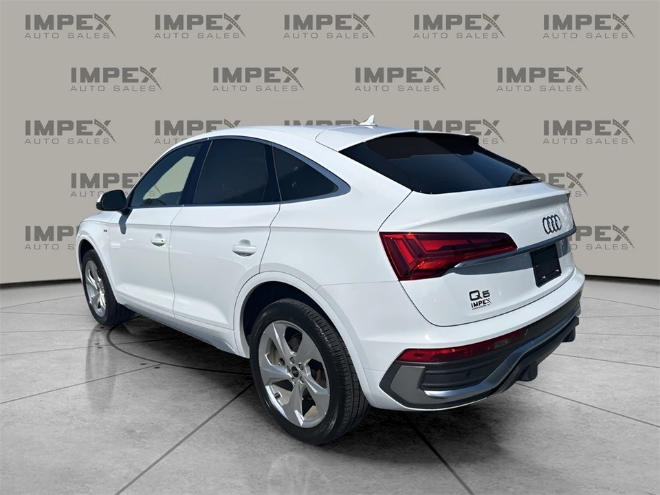 2023 Audi FY Q5 - Image 3 of 12
