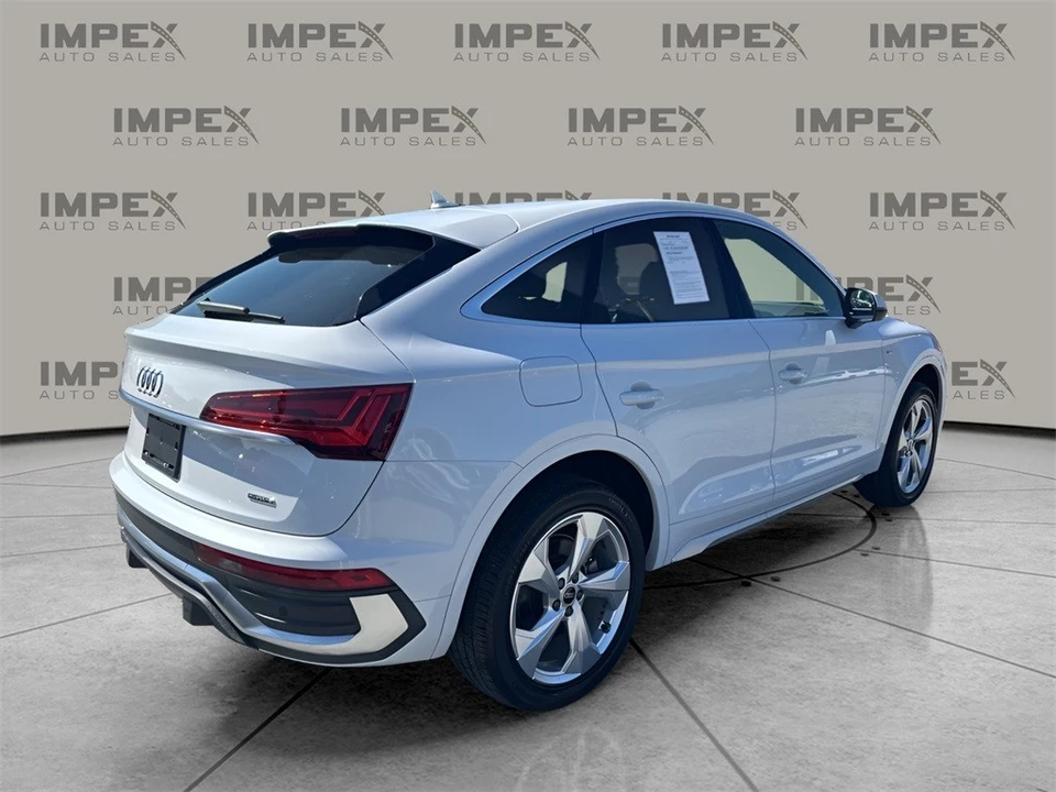 2023 Audi FY Q5 - Image 5 of 12