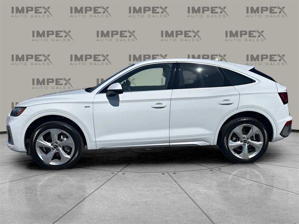 2023 Audi FY Q5 - Image 2 of 12
