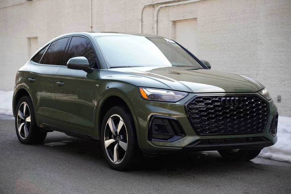 2023 Audi FY Q5 - Image 10 of 12