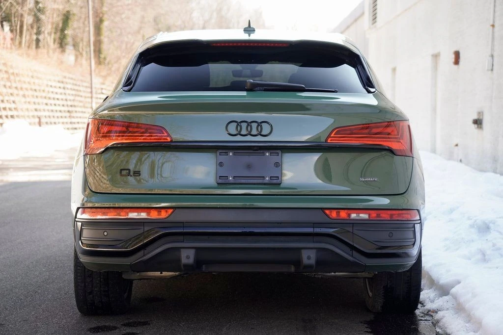 2023 Audi FY Q5 - Image 6 of 12