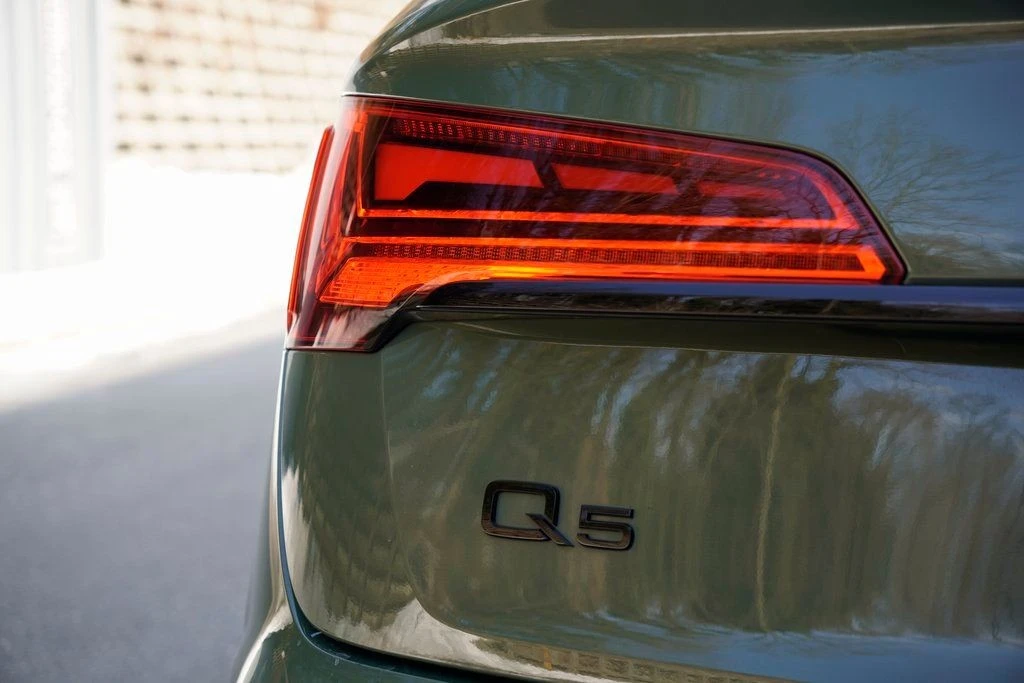 2023 Audi FY Q5 - Image 11 of 12