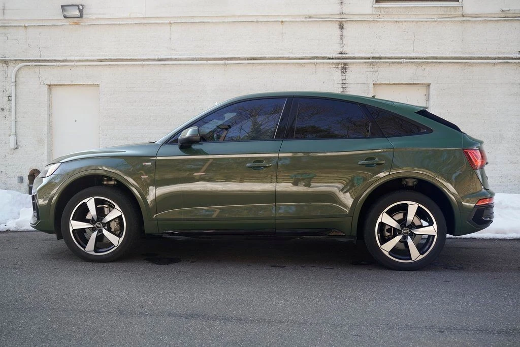2023 Audi FY Q5 - Image 3 of 12