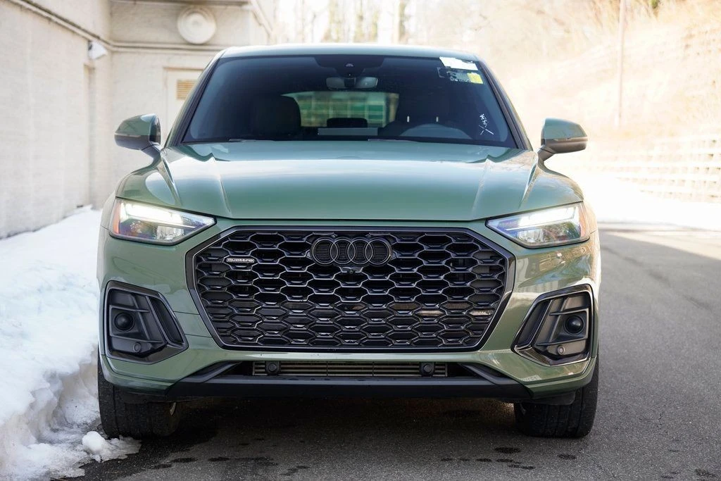 2023 Audi FY Q5 - Image 9 of 12