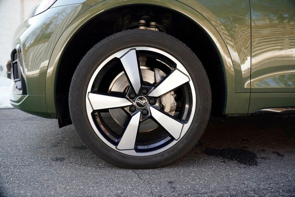 2023 Audi FY Q5 - Image 12 of 12