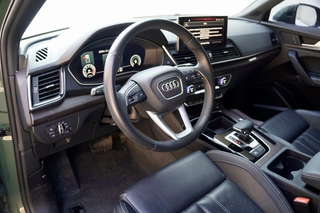 2023 Audi FY Q5 - Image 2 of 12