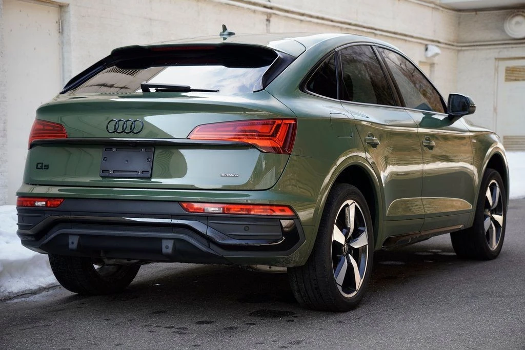 2023 Audi FY Q5 - Image 7 of 12