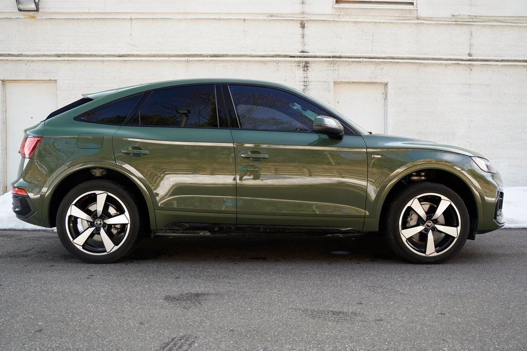2023 Audi FY Q5 - Image 8 of 12