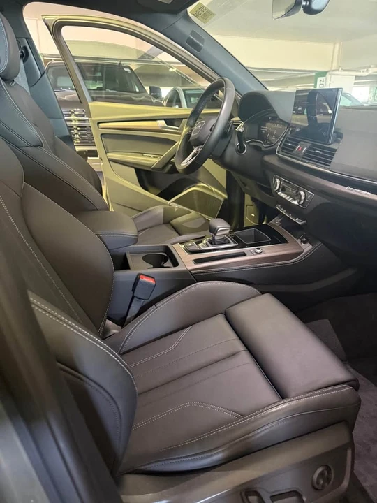 2023 Audi FY Q5 - Image 7 of 8