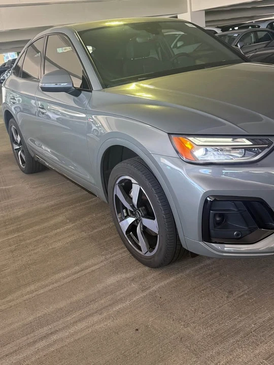 2023 Audi FY Q5 - Image 3 of 8