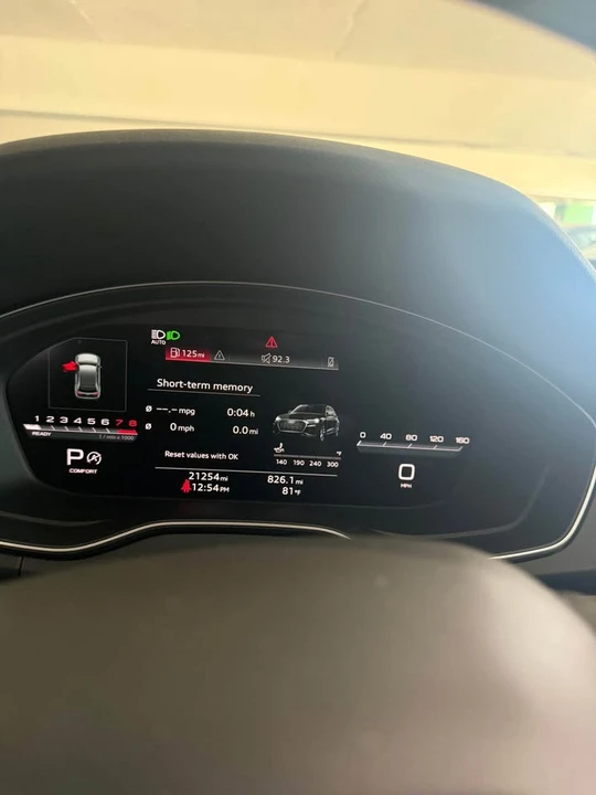 2023 Audi FY Q5 - Image 8 of 8