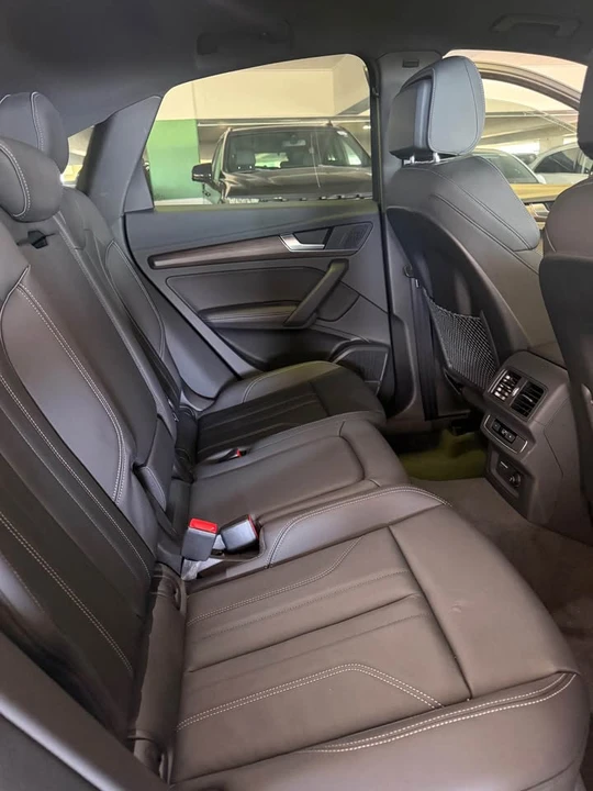2023 Audi FY Q5 - Image 6 of 8