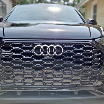 2023 Audi Q5 Sportback 45 TFSI Premium Plus
