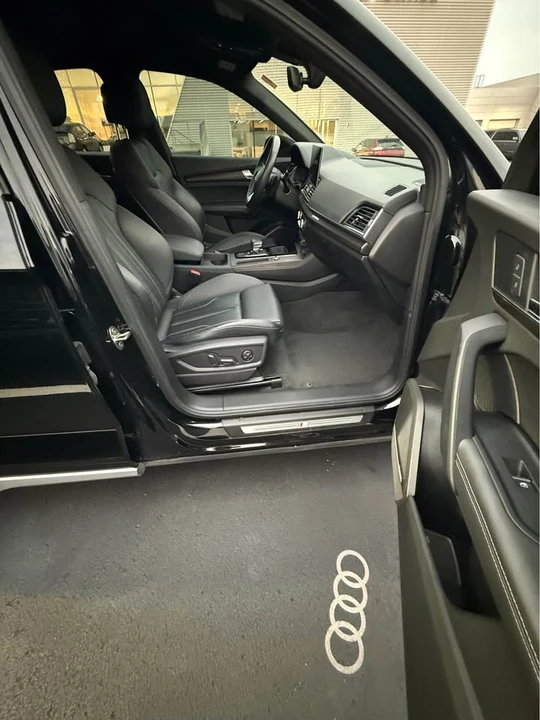 2023 Audi FY Q5 - Image 5 of 9