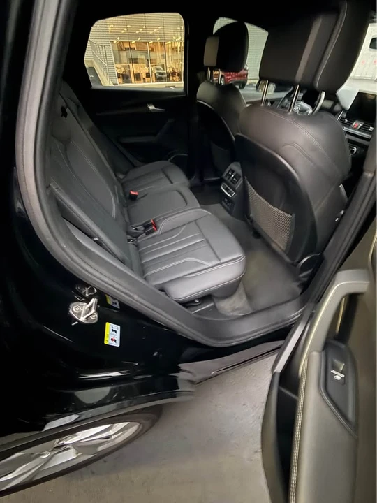 2023 Audi FY Q5 - Image 6 of 9