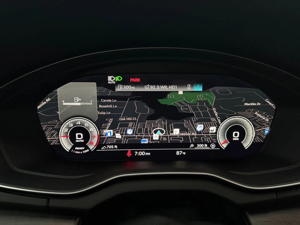 2023 Audi FY Q5 - Image 8 of 9