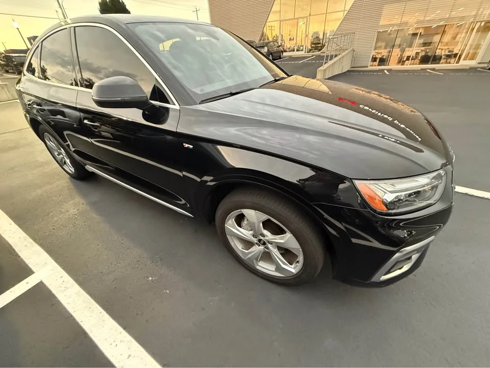 2023 Audi FY Q5 - Image 3 of 9