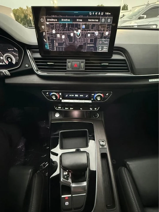 2023 Audi FY Q5 - Image 9 of 9