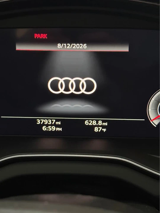 2023 Audi FY Q5 - Image 7 of 9