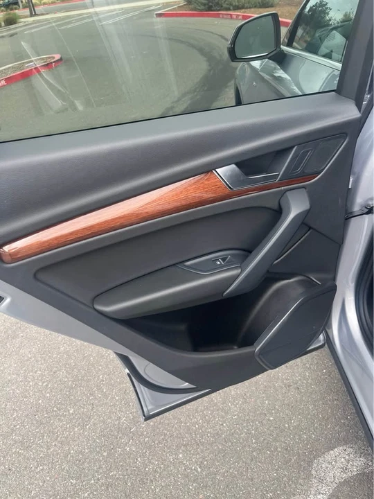 2023 Audi FY Q5 - Image 10 of 10