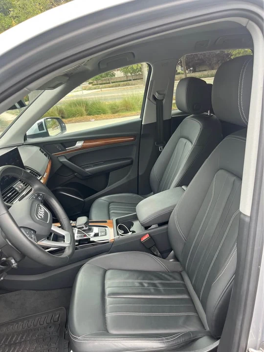 2023 Audi FY Q5 - Image 8 of 10