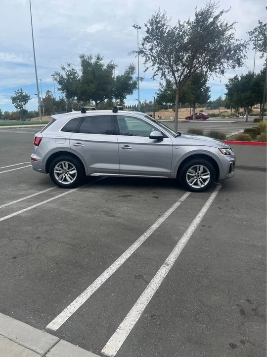 2023 Audi FY Q5 - Image 3 of 10