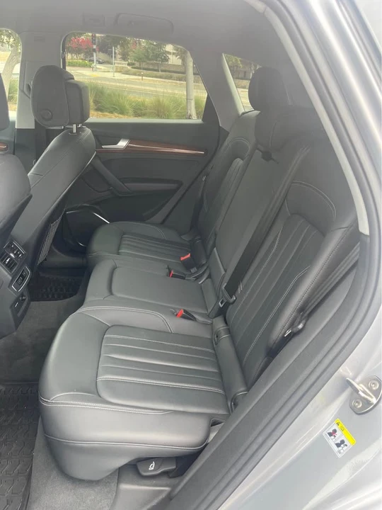 2023 Audi FY Q5 - Image 7 of 10