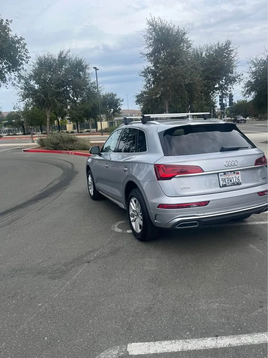 2023 Audi FY Q5 - Image 6 of 10