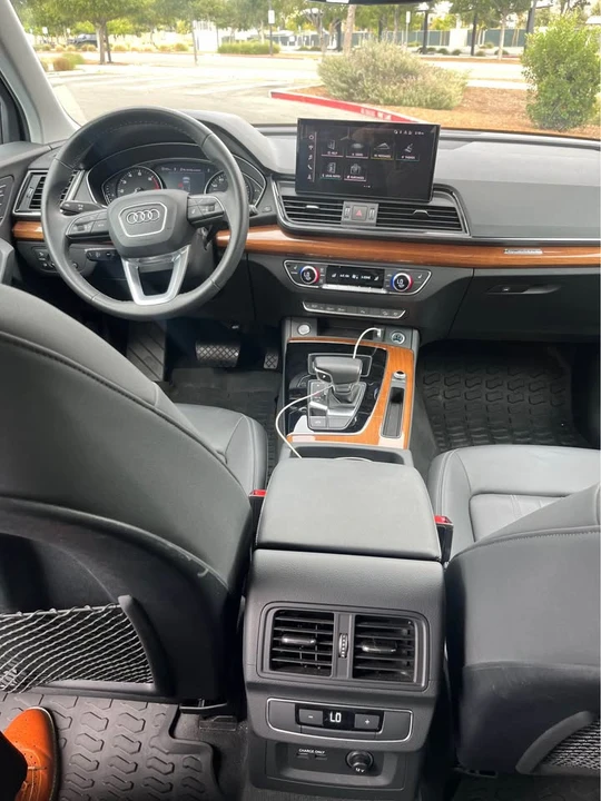2023 Audi FY Q5 - Image 9 of 10