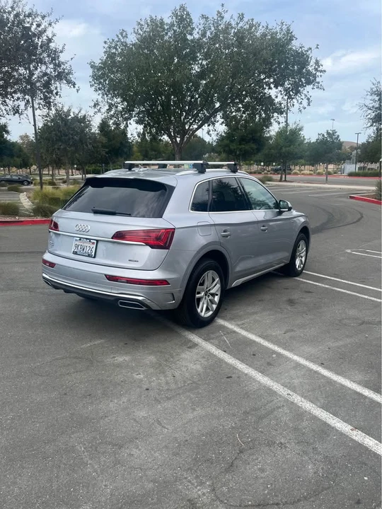 2023 Audi FY Q5 - Image 2 of 10