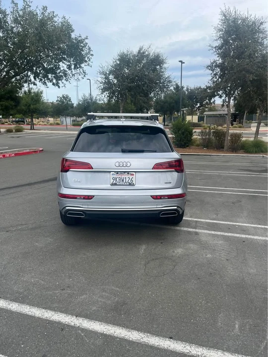 2023 Audi FY Q5 - Image 5 of 10