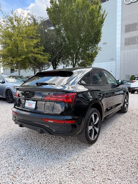 2023 Audi FY Q5 - Image 4 of 9