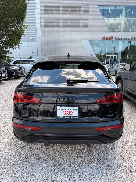 2023 Audi FY Q5 - Image 5 of 9