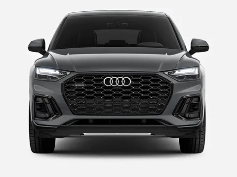 2023 Audi Q5 Sportback 45 TFSI Premium Plus