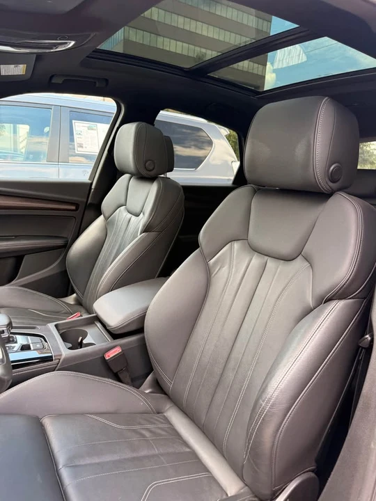 2023 Audi FY Q5 - Image 8 of 9