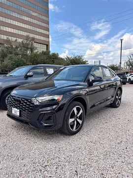 2023 Audi Q5 Sportback 45 TFSI Premium Plus