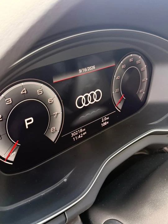 2023 Audi FY Q5 - Image 9 of 9